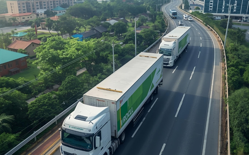 Xu hướng toàn cầu và bài học cho doanh nghiệp Việt