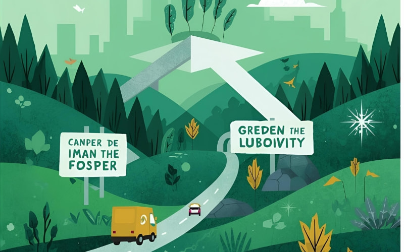 Chọn bước đi thông minh, không phải bước đi hào nhoáng