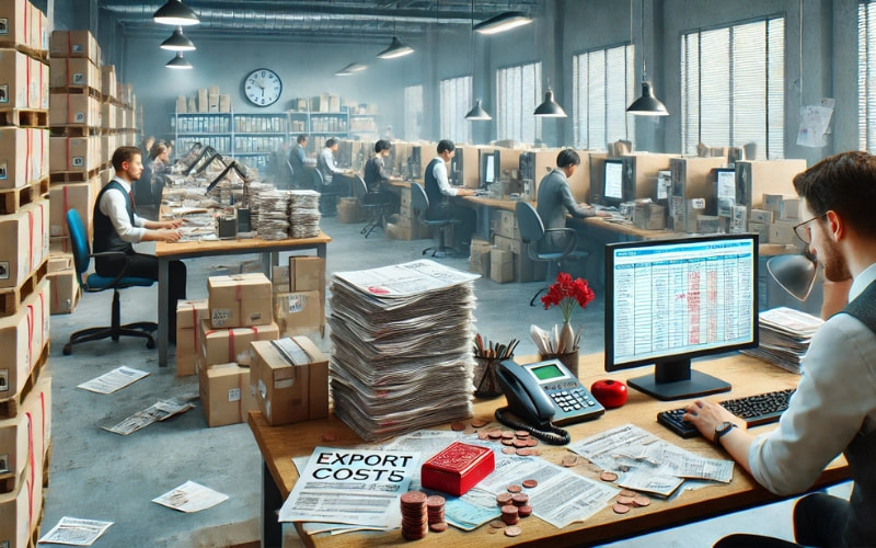 Vận hành thiếu tối ưu và chi phí “ẩn”