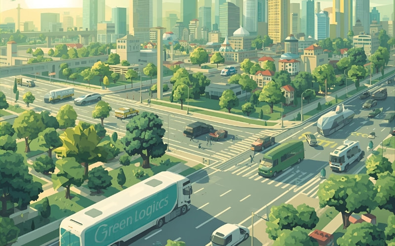 Lợi ích bền vững: hơn cả hình ảnh thương hiệu