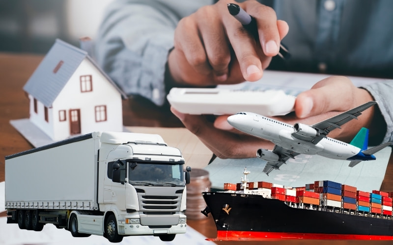 Vị thế chiến lược: Tại sao điều phối vận tải là “trái tim vận hành” của doanh nghiệp?