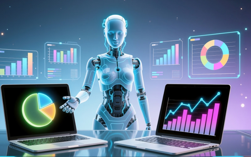 Thực trạng: Cơn sốt AI và "hội chứng sợ bỏ lỡ" của doanh nghiệp