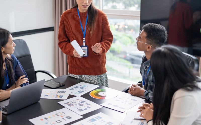 AI không phải cây đũa thần: Bắt đầu từ bài toán, không phải công nghệ