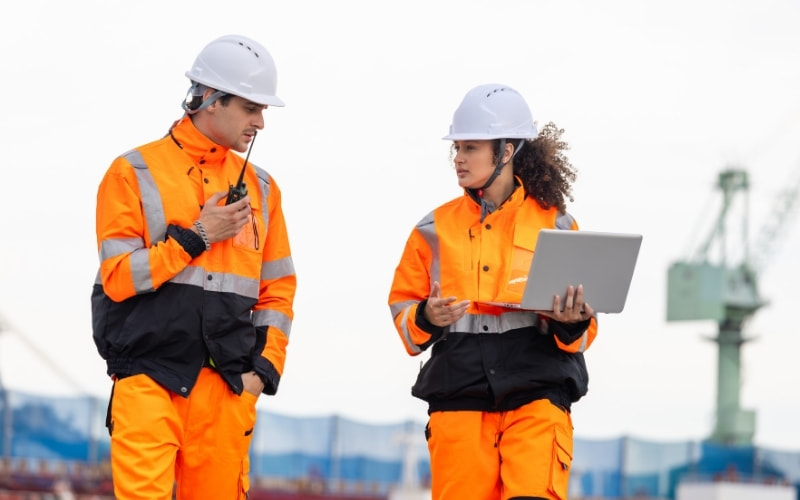 Mô tả công việc chi tiết của một nhà điều phối vận hành