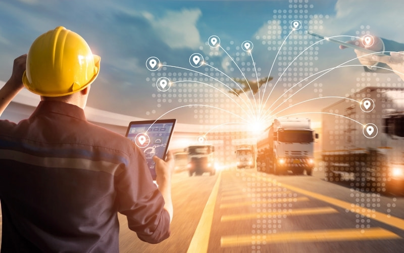 Khám phá hệ sinh thái sales logistics: Bạn sẽ làm việc ở đâu?