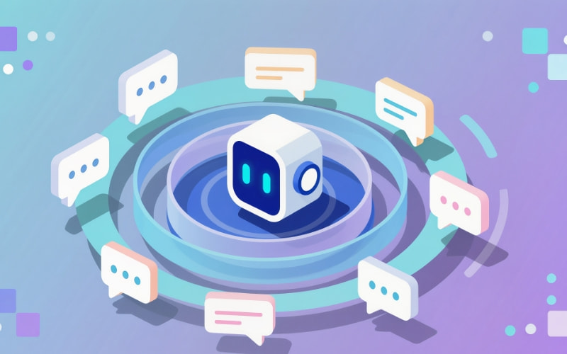 Phân tích toàn diện về việc ứng dụng AI trong doanh nghiệp tại Việt Nam 5 Năng lực Tương tác (Engagement Capability): Chinh phục trái tim khách hàng