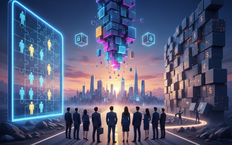 Phân tích toàn diện về việc ứng dụng AI trong doanh nghiệp tại Việt Nam 6 Hiện thực hóa tiềm năng: Thách thức và mệnh lệnh chiến lược tại Việt Nam