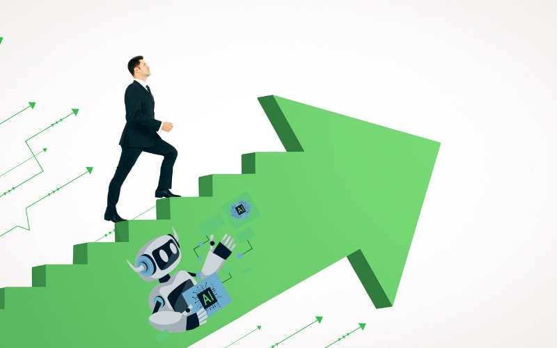 Đòn bẩy 2: Thúc đẩy tăng trưởng đột phá