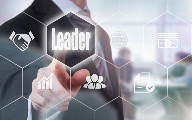 La bàn cho nhà lãnh đạo: Từ nhận thức đến hành động