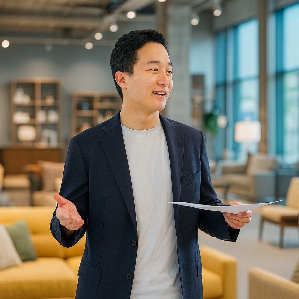 Vũ Văn Hùng - Chủ doanh nghiệp