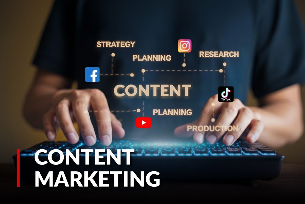 content MKT
