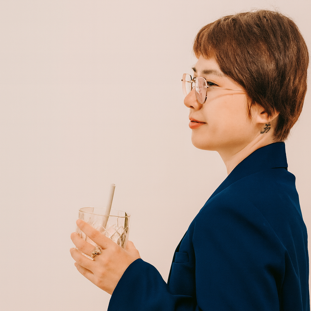 Trần Nguyễn Minh Anh - Marketing Executive