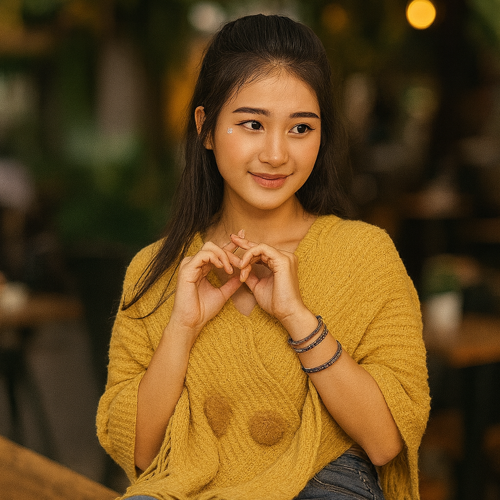 Đặng Thị Minh Tú - Sinh viên