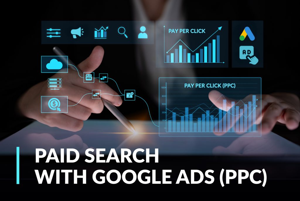 paid search