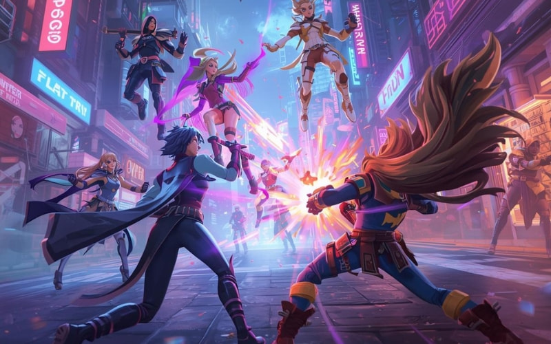 Làm game hay kể chuyện – đâu mới là linh hồn của ngành game? 2 Gameplay: Nền tảng của sự tương tác