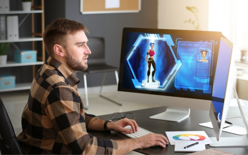 Làm game hay kể chuyện – đâu mới là linh hồn của ngành game? 5 Những cạm bẫy thường gặp của ngành game hiện đại