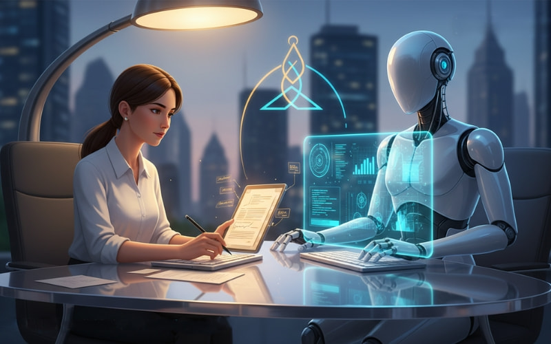 Hiểu đúng về AI để làm chủ công cụ