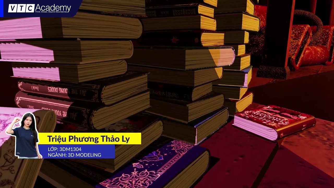 GỌI TÊN KÝ ỨC TRONG BÓNG TỐI